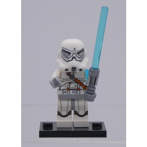 Starwars mini figure