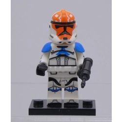 Starwars mini figure