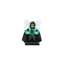 Starwars Emperor Plapat..