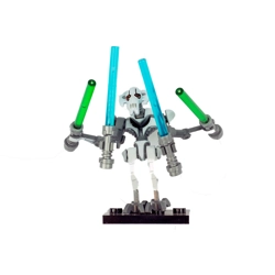 Starwars General Grievo..