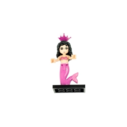 Disney . Alana mini fig.. Disney . Alana mini fig..