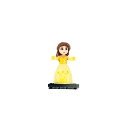 Disney Belle mini figure