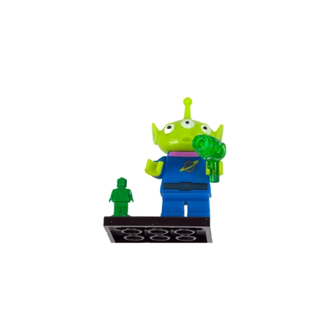 Toy story Alien mini figure