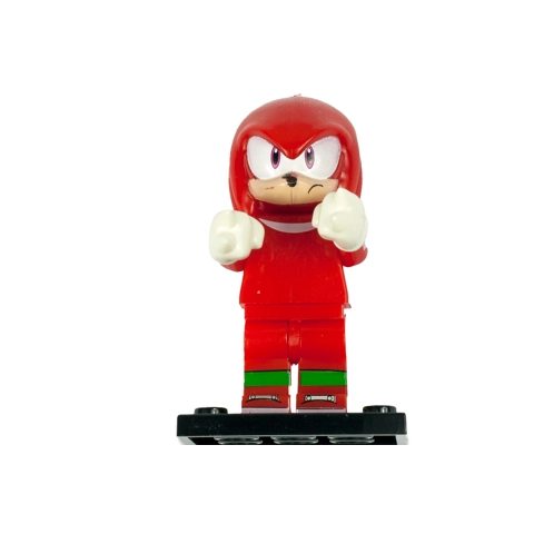 Sonic Nakkurusu mini figure