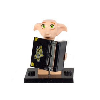 Harry potter Dobby mini figure