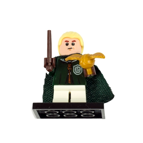 Harry Potter Malfoy mini figure