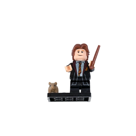 Harry potter mini figure