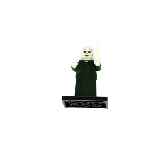Harry potter , Voldemort mini figure