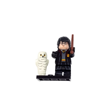 Harry Potter mini figure