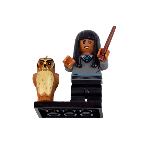 Harry potter Cho Chang mini figure