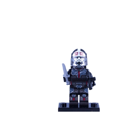 Starwars mini figure