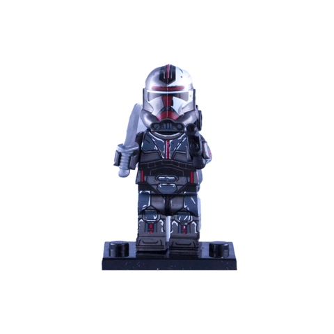 Starwars mini figure