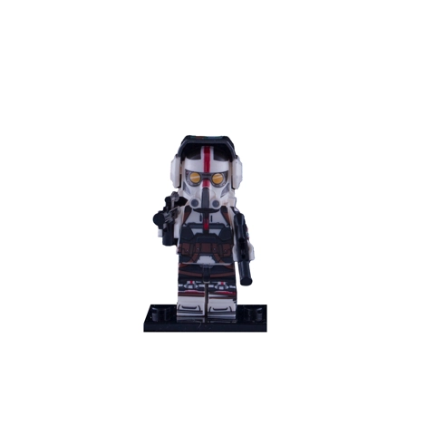 Starwars mini figure
