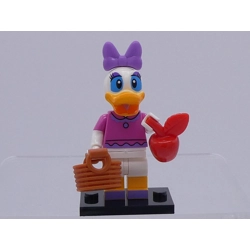 Disney Daisy Duck mini .. Disney Daisy Duck mini ..