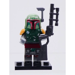 Starwars mini figure
