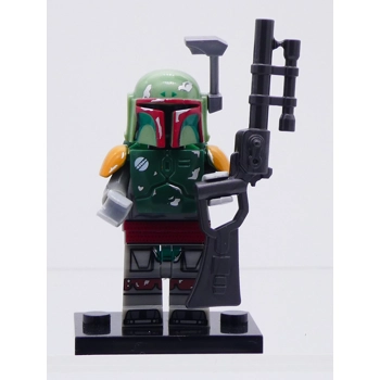 Starwars mini figure