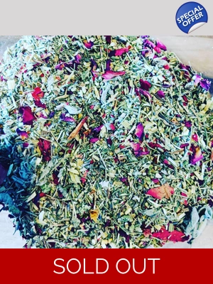 Yoni Steaming Herbs Yoni Steaming Herbs