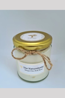 Whipped Shea Body ..