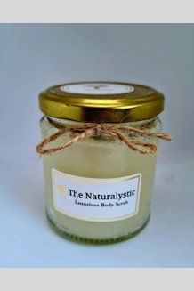 Luxurious Body Scrub