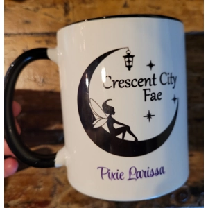 Fae Logo Mug 11-ounce