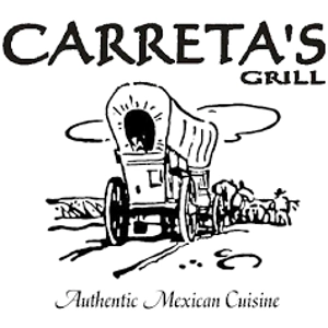 Raffle Tickets for Carretas