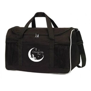 Gym/Duffle Bag with Fae Logo