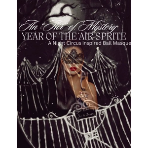 Fae Do Do 2025: GA Ticket