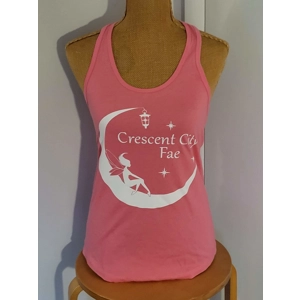 Breast Cancer Awareness Tank Top