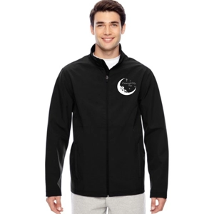 Men's Soft Shell Jacket