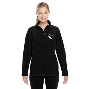 Ladies Soft Shell Jacket