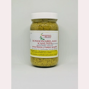 Special Kasundi (8 oz) Special Kasundi (8 oz)