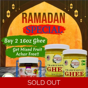 Ramadan Exclusive Offer! (Buy 2 get 1 free) Ramadan Exclusive Offer! (Buy 2 get 1 free)