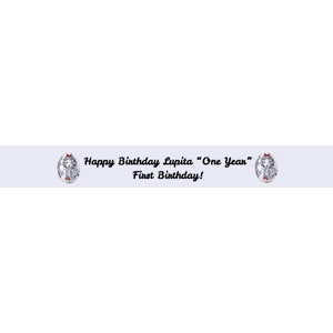 Vinyl Label 1.5