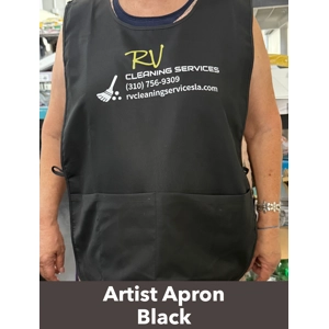 Artist Apron