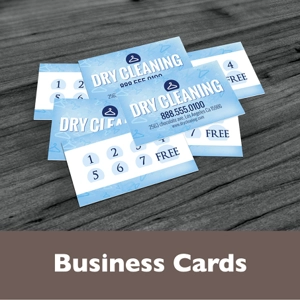 Business Cards
