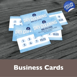 Business Cards