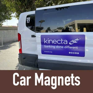 Car Magnets