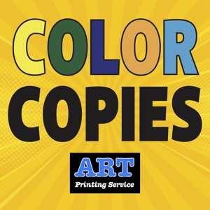 Color Copies