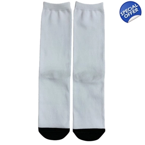 Dress socks