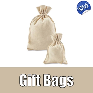 Gift Pouches