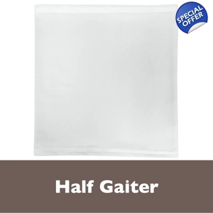 Half Gaiter