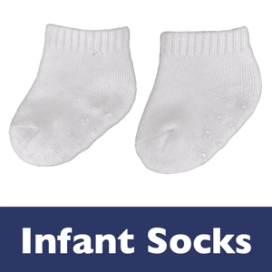 Infant Socks