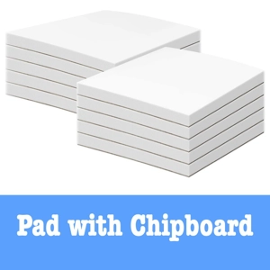 Memo Pads Large