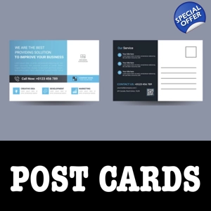 Post Cards