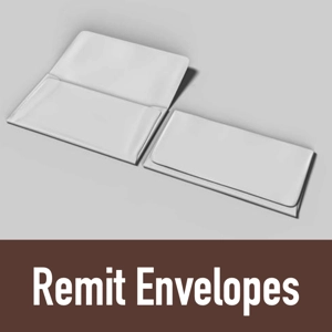 Remittance Envelopes