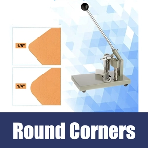 Round Corners