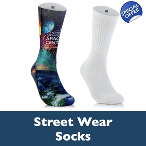 Street Wear Socks
