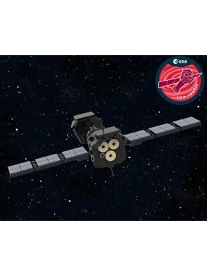 XMM-Newton XMM-Newton