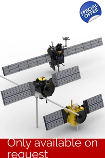 Interplanetary Fam..