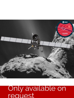 Rosetta Rosetta